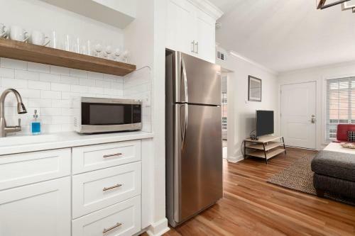 Apartamento Dune Cottage Beach Suite (2 Bed/2 Bath Beach Condo)