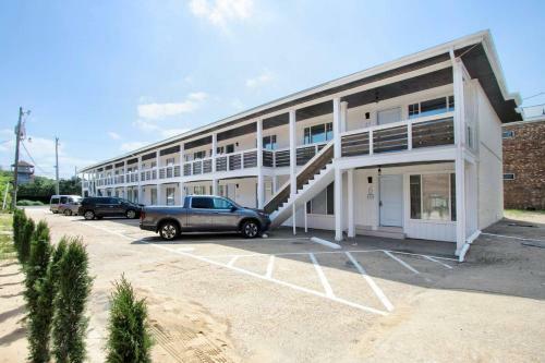 Apartamento Dune Cottage Beach Suite (2 Bed/2 Bath Beach Condo)