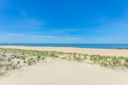 Apartamento Dune Cottage Beach Suite (2 Bed/2 Bath Beach Condo)
