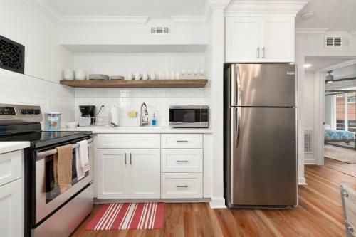 Apartamento Dune Cottage Beach Suite (2 Bed/2 Bath Beach Condo)