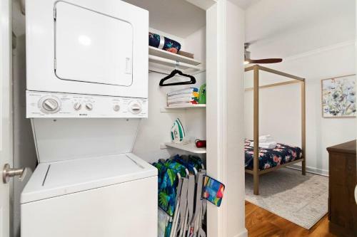 Apartamento Dune Cottage Beach Suite (2 Bed/2 Bath Beach Condo)