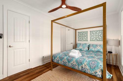 Apartamento Dune Cottage Beach Suite (2 Bed/2 Bath Beach Condo)