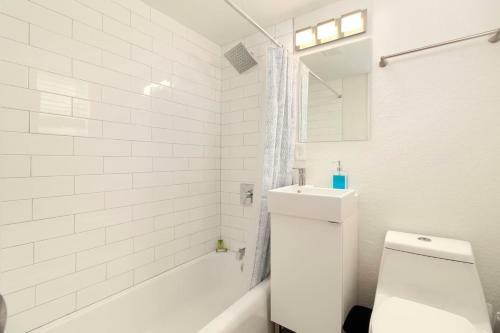 Apartamento Dune Cottage Beach Suite (2 Bed/2 Bath Beach Condo)