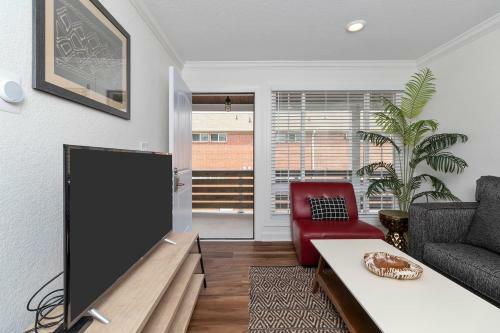 Apartamento Dune Cottage Beach Suite (2 Bed/2 Bath Beach Condo)