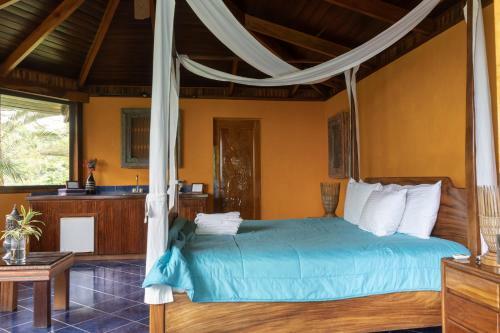 Villa Hotel Vista De Olas