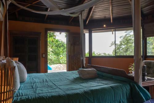 Villa Hotel Vista De Olas