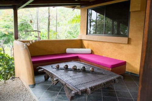 Villa Hotel Vista De Olas