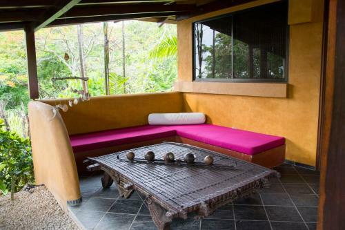 Villa Hotel Vista De Olas