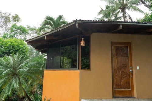 Villa Hotel Vista De Olas