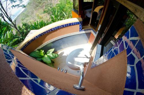 Villa Hotel Vista De Olas