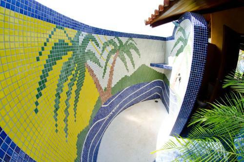 Villa Hotel Vista De Olas