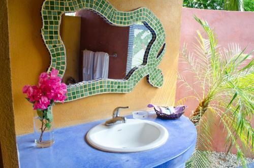 Villa Hotel Vista De Olas