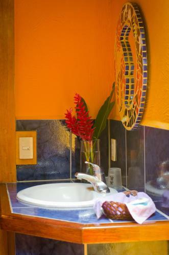 Villa Hotel Vista De Olas