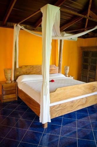 Villa Hotel Vista De Olas