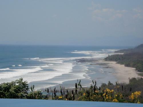 Villa Hotel Vista De Olas