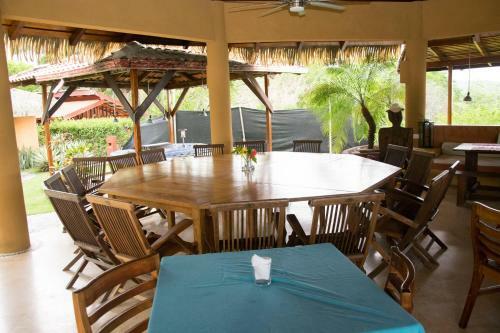 Villa Hotel Vista De Olas
