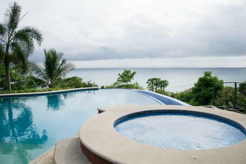 Villa Hotel Vista De Olas