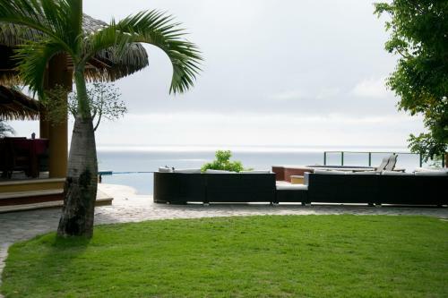 Villa Hotel Vista De Olas