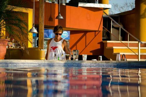 Villa Hotel Vista De Olas