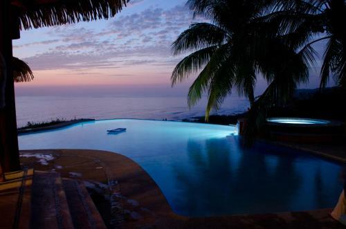 Villa Hotel Vista De Olas
