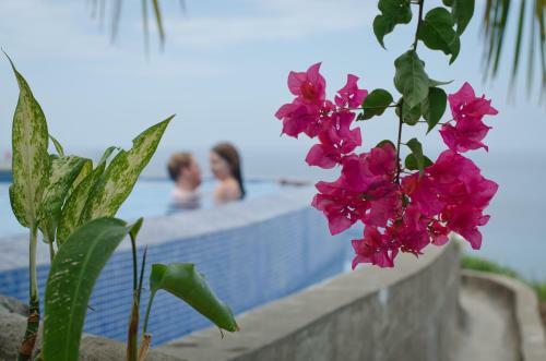 Villa Hotel Vista De Olas
