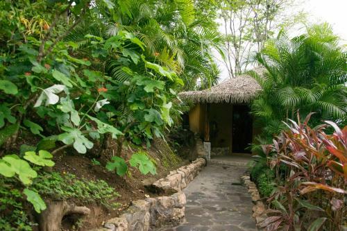 Villa Hotel Vista De Olas