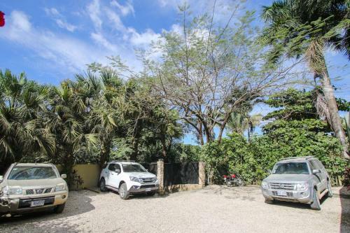 Hotel Oasis Mal Pais
