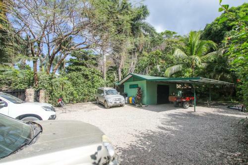 Hotel Oasis Mal Pais