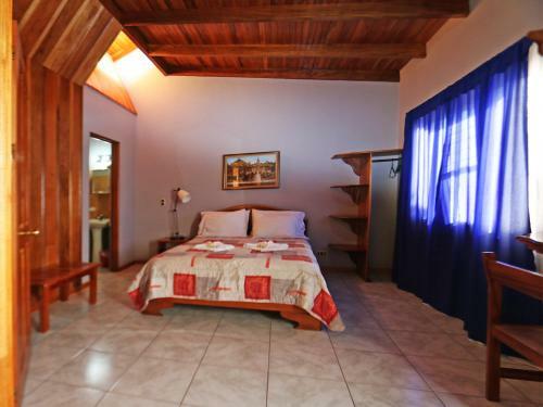 Bed & Breakfast Hotel Las Orquideas