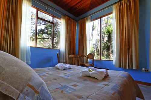 Bed & Breakfast Hotel Las Orquideas