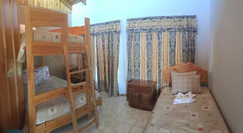 Bed & Breakfast Hotel Las Orquideas