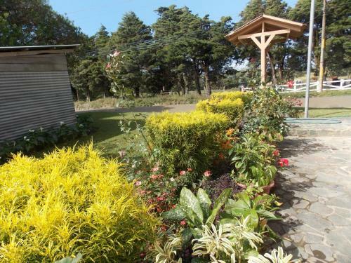 Bed & Breakfast Hotel Las Orquideas