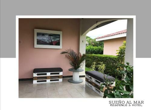 Villaggio Flor De Pacifico