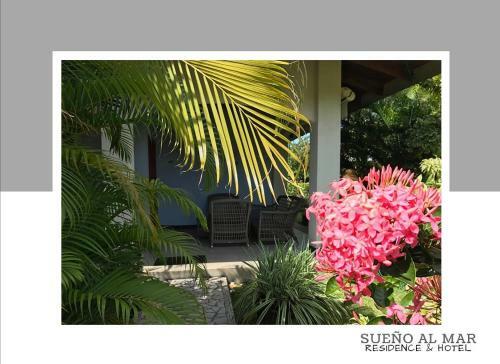 Villaggio Flor De Pacifico