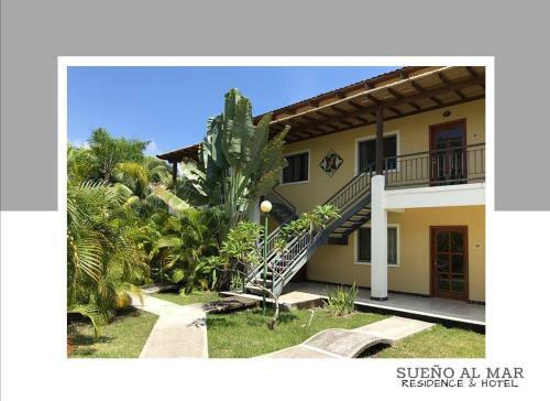 Villaggio Flor De Pacifico