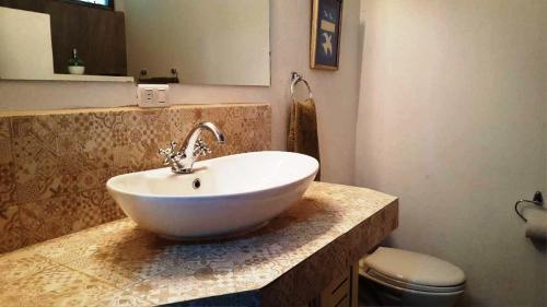 Apartamento Cabinas Windsong