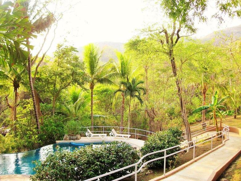 Hotel Sugar Beach
