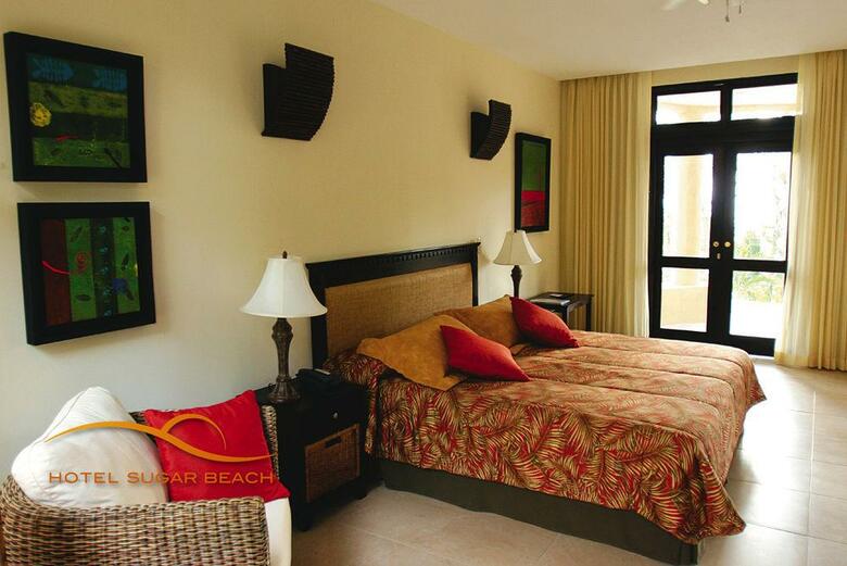 Hotel Sugar Beach