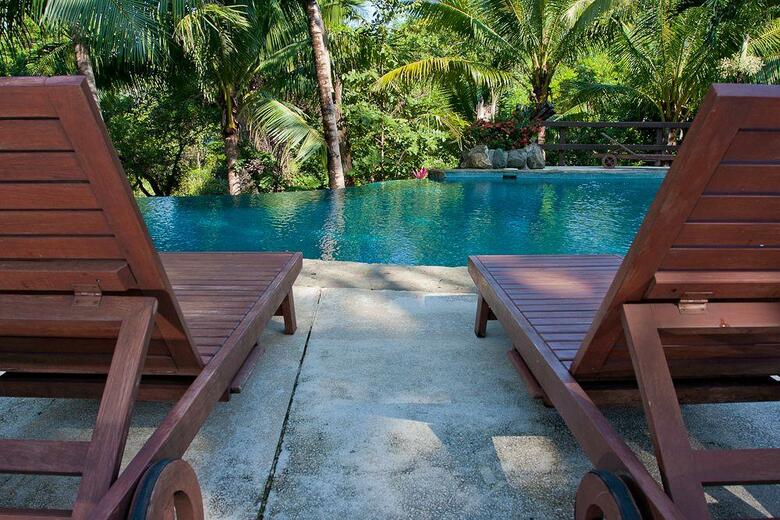 Hotel Sugar Beach