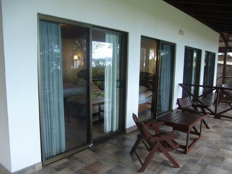Hotel Sugar Beach