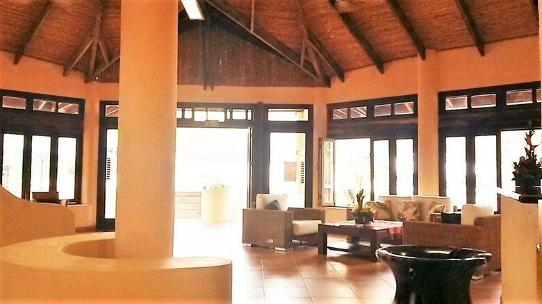 Hotel Sugar Beach