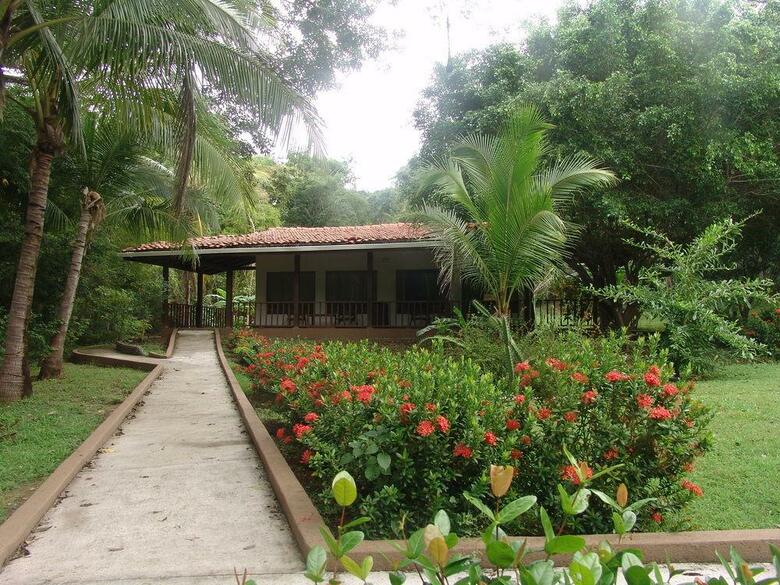 Hotel Sugar Beach