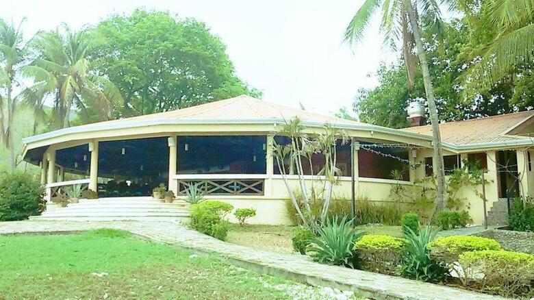 Hotel Sugar Beach