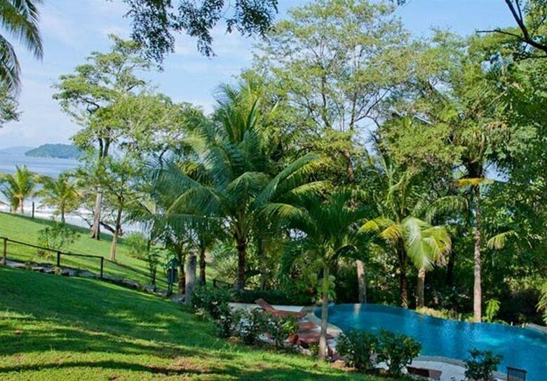 Hotel Sugar Beach