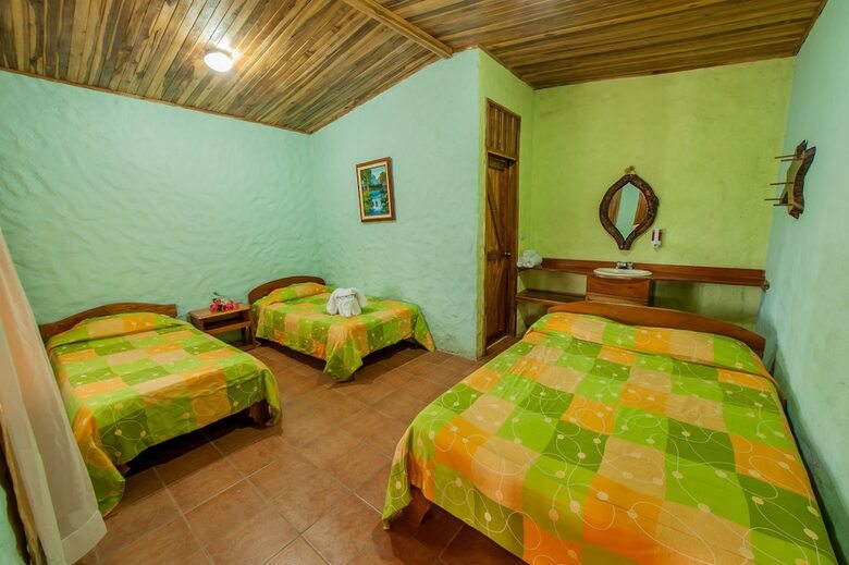 Hotel El Amanecer