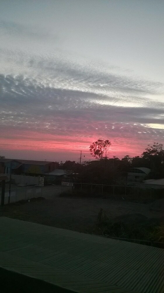 Hotel El Amanecer
