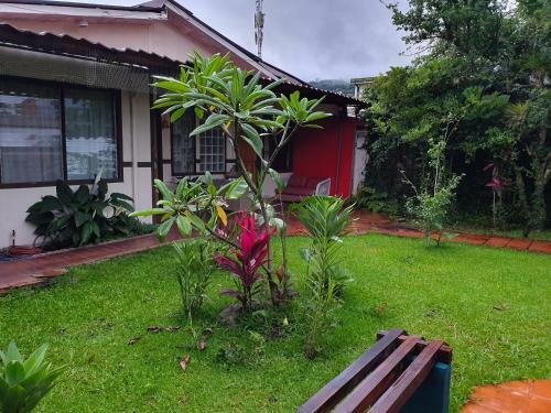 Turrialba Bed & Breakfast