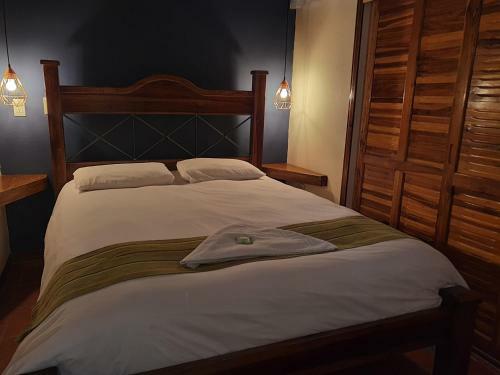 Turrialba Bed & Breakfast