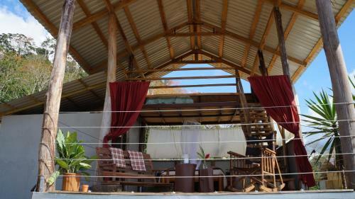 Finca Monte Claro