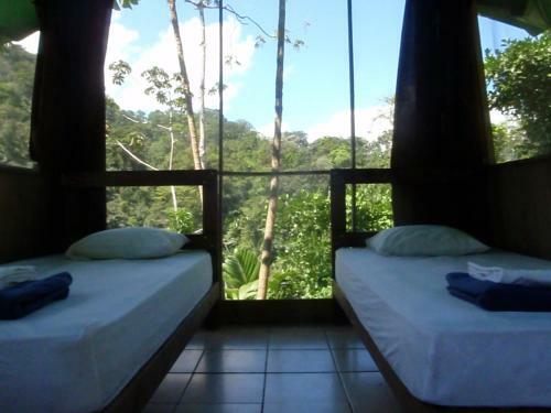 Pacuare River Lodge